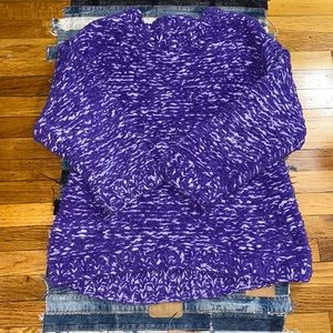 H&M Oversized Sweater ❤️